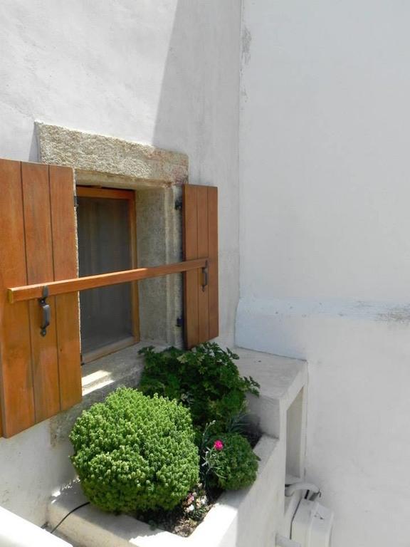 Apartamento Kapetan Manwlis Kato Khora Exterior foto